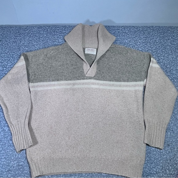 Lord Jeff - Vintage Sweater Mens - Picture 1 of 11